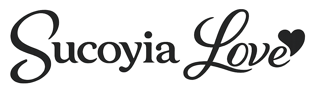 Sucoyia Love by Sucoyia Stewart